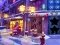Mchezo Pleased Santa Claus Escape online