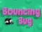 Mchezo Bouncing Bug online