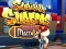 Mchezo Subway Surfers: Marrakech online