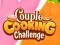 Mchezo Couple Cooking Challenge online