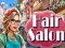 Mchezo Hair Salon online
