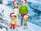 Mchezo Christmas Vacation Family Escape online