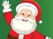 Mchezo Find Golden Star For Santa online