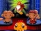 Mchezo Monkey Go Happy Stage 693 online
