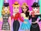 Mchezo Girls K-POP Fashion Style online