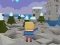 Mchezo Kogama: Snowy Adventure online