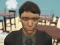 Mchezo Angry Visitor online