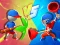 Mchezo Draw The Weapon online