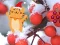 Mchezo Christmas Cats Berry Forest Escape online