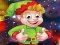Mchezo Cute Christmas Elf Escape online