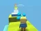 Mchezo Kogama: Baldi's Basics Parkour! online