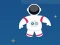 Mchezo Astronaut online