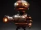 Mchezo Robo-Butcher online