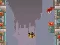 Mchezo Tako Wall Runner online