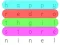 Mchezo Memo Word Search Train Your Mind online