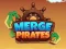 Mchezo Merge Pirates online