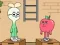 Mchezo Apple & Onion Party Splashers online