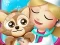 Mchezo Pet Doctor Animal Care online