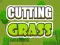 Mchezo Cutting Grass online