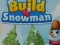 Mchezo Build a Snowman online