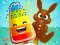 Mchezo Ice Candy Cooking Game online