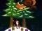 Mchezo Santa Present Defense online