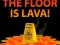Mchezo The Floor is Lava online