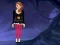 Mchezo Dark Forest Girl Escape online