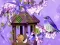Mchezo Wonderful Humming Bird Land Escape online