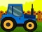 Mchezo Yard Gate Escape online