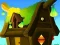 Mchezo Find Johny`s Treasure Bag online