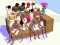 Mchezo Sauna Run online