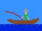 Mchezo Generic Fishing Game online