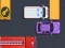 Mchezo Parking Jam online