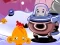 Mchezo Monkey Go Happy Stage 79 online
