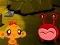Mchezo Monkey Go Happy Stage 82 - MGH Planet Escape online