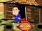 Mchezo Monkey Go Happy Stage 84 online
