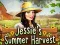 Mchezo Jessies Summer Harvest online