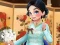 Mchezo Girly Korean Wedding online