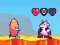 Mchezo Moomoo’s Maple Mishap v2 online