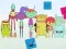 Mchezo Buddy Network Buddy Challenge online