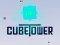 Mchezo Cube Tower online