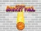 Mchezo Extreme Basket Fall online