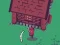 Mchezo The Witch in the Woods online