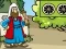Mchezo Escape The Rattlesnake online
