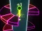 Mchezo Neon Tower online