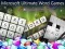 Mchezo Microsoft Ultimate Word Games online
