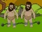 Mchezo Twin Tribal Rescue online