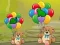 Mchezo Giraffa Escape online