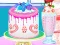 Mchezo Yummy Cake Shop online